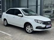 Lada (ВАЗ) Granta I Рестайлинг Пермь  - изображение 16