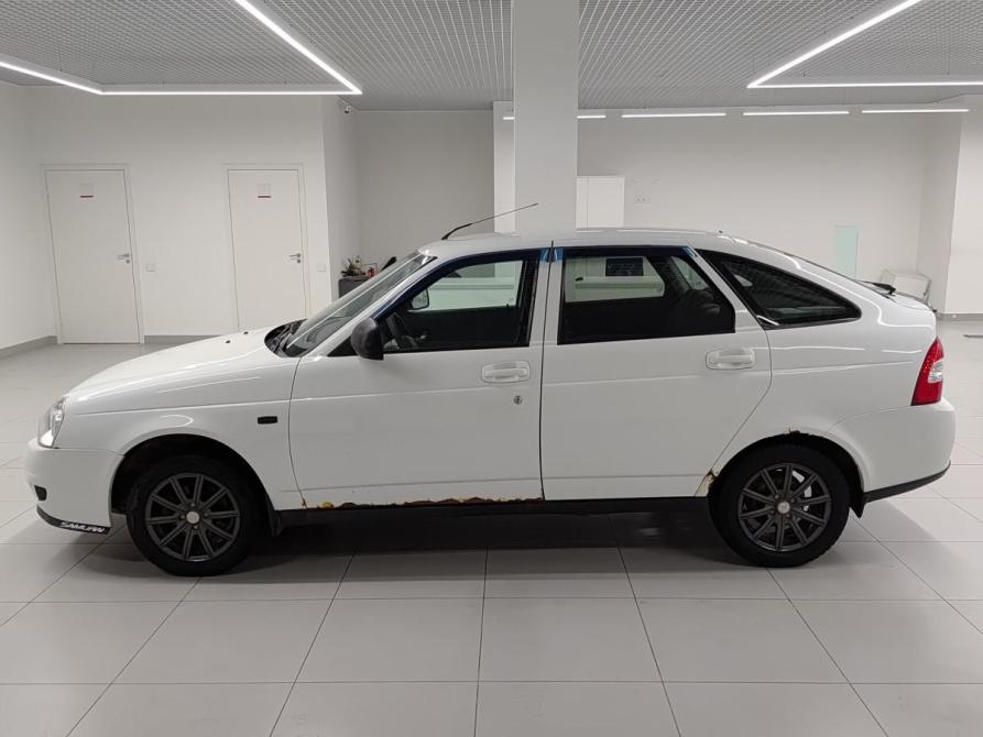 Lada (ВАЗ) Priora I Рестайлинг Казань  - изображение 10