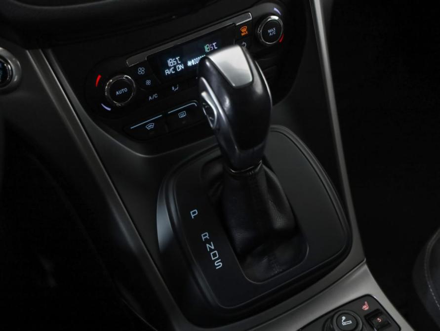 Ford Kuga II Санкт-Петербург  - изображение 18