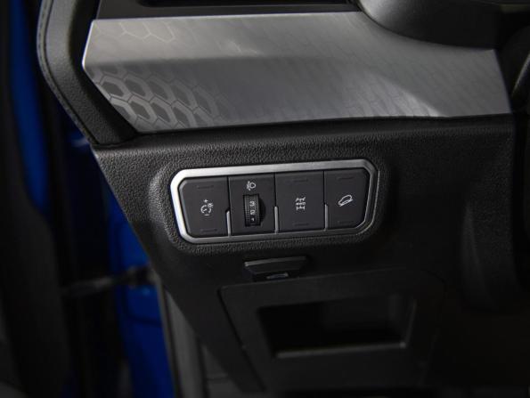 Haval F7 I Рестайлинг с пробегом 2023 года, цена 2 099 000 рублей, 47873 км, внедорожник, Автокод Объявления