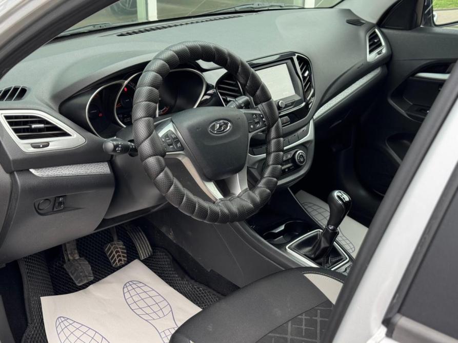Lada (ВАЗ) Vesta I Ульяновск  - изображение 8