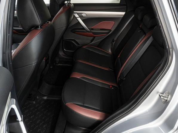 Geely Coolray I с пробегом 2021 года, цена 1 370 000 рублей, 135211 км, внедорожник, Автокод Объявления