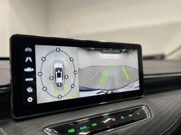 Haval Jolion I с пробегом 2021 года, цена 1 735 000 рублей, 79200 км, внедорожник, Автокод Объявления
