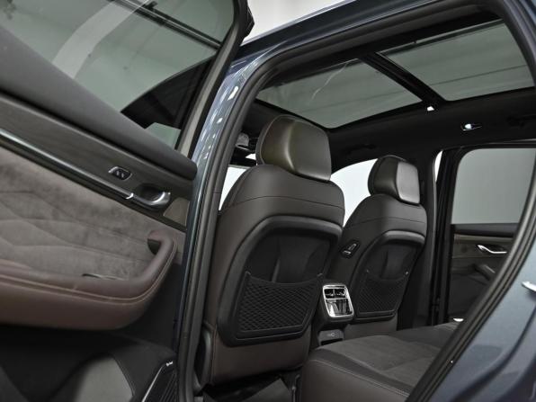 Geely Monjaro I Рестайлинг 2 с пробегом 2026 года, цена 3 999 000 рублей, 13 км, внедорожник, Автокод Объявления
