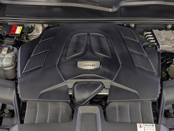 Porsche Cayenne III с пробегом 2020 года, цена 7 300 000 рублей, 100780 км, внедорожник, Автокод Объявления