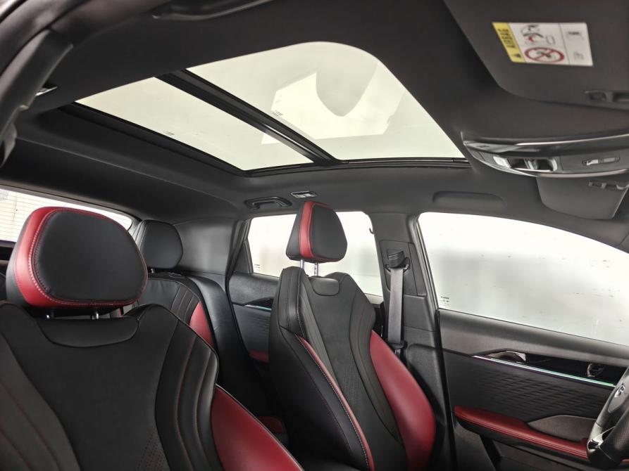 Geely Coolray I Рестайлинг Москва  - изображение 18