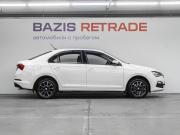 Skoda Rapid II Тюмень  - изображение 27
