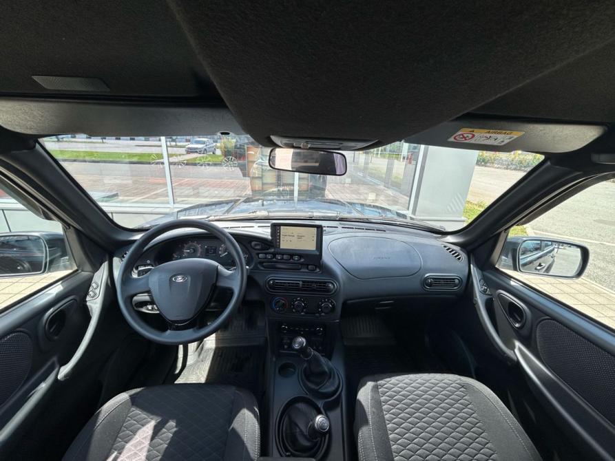 Lada (ВАЗ) Niva Travel I Владикавказ  - изображение 13