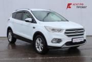 Ford Kuga II Рестайлинг Нижний Новгород  - изображение 25