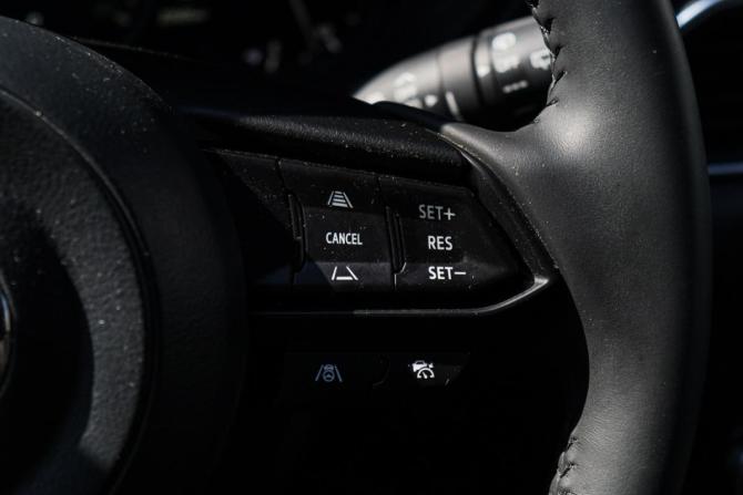 Mazda CX-5 II Рестайлинг с пробегом 2024 года, цена 3 650 000 рублей, 23526 км, внедорожник, Автокод Объявления