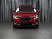 Mazda CX-5 I Ставрополь  - изображение 24