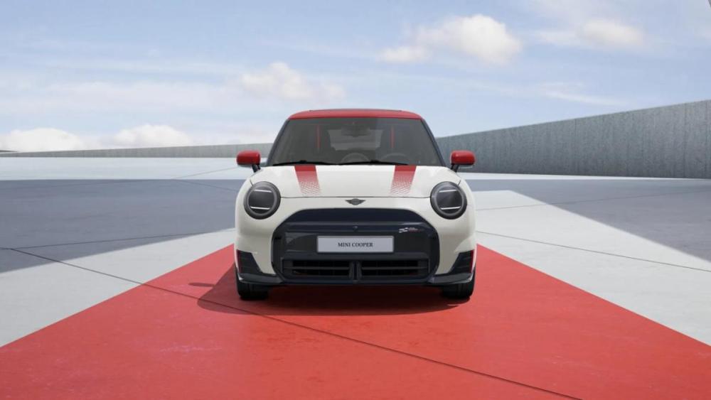 Mini Hatch IV (F65/F66/J01) Краснодар  - изображение 2