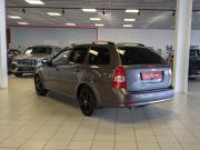 Chevrolet Lacetti I Екатеринбург  - изображение 18