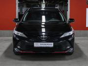 Toyota Camry VIII (XV70) Москва  - изображение 26