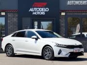 Kia K5 III Астрахань  - изображение 33