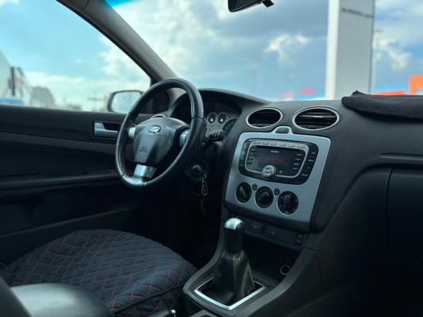 Ford Focus II с пробегом 2007 года, цена 350 000 рублей, 347177 км, седан, Автокод Объявления