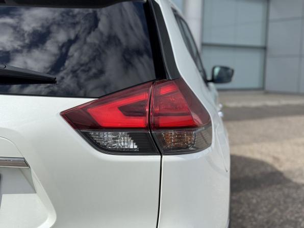 Nissan X-Trail III Рестайлинг с пробегом 2021 года, цена 2 600 000 рублей, 50388 км, внедорожник, Автокод Объявления