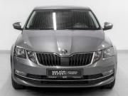 Skoda Octavia III (A7) Рестайлинг Москва  - изображение 31