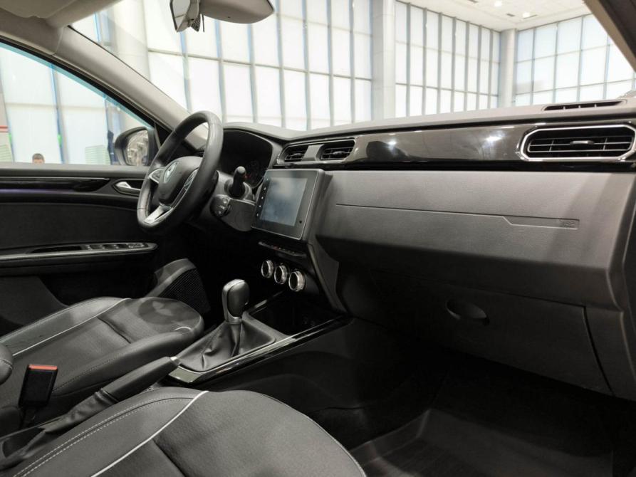 Renault Arkana I Казань  - изображение 13