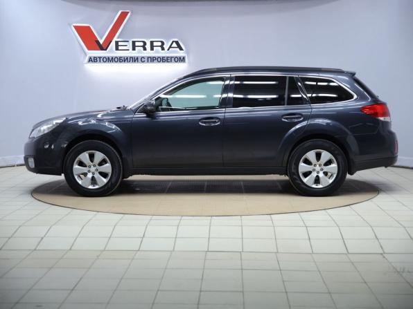 Subaru Outback IV с пробегом 2011 года, цена 1 330 000 рублей, 255646 км, универсал, Автокод Объявления