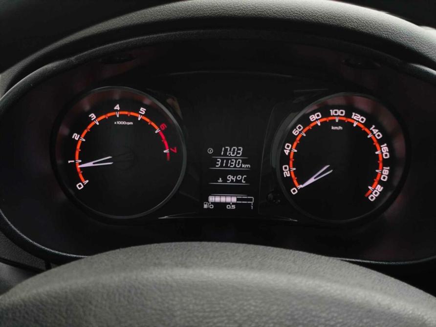Lada (ВАЗ) Granta I Рестайлинг Санкт-Петербург  - изображение 20