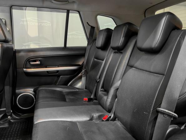 Suzuki Grand Vitara II Рестайлинг с пробегом 2010 года, цена 1 170 000 рублей, 226955 км, внедорожник, Автокод Объявления