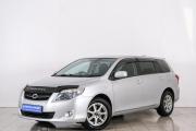 Toyota Corolla X (E140 E150) Красноярск  - изображение 23