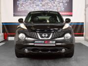 Nissan Juke I Кемерово  - изображение 22