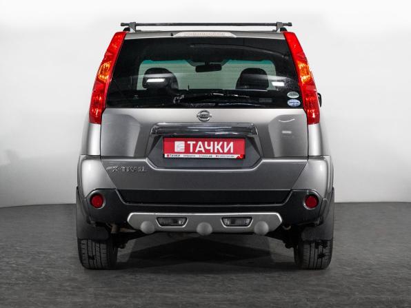 Nissan X-Trail II с пробегом 2008 года, цена 1 055 000 рублей, 177430 км, внедорожник, Автокод Объявления