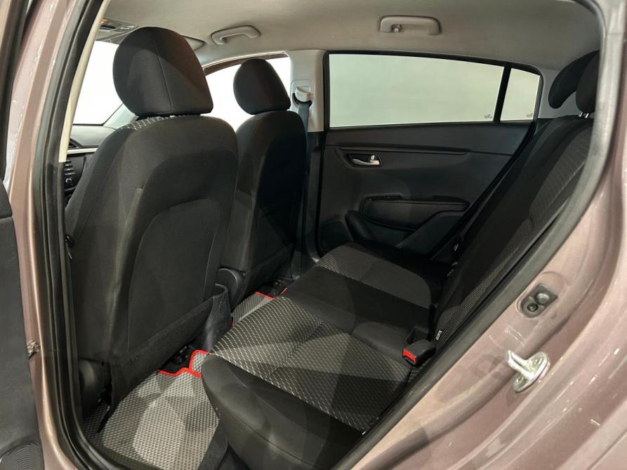 Kia Rio IV Санкт-Петербург  - изображение 13