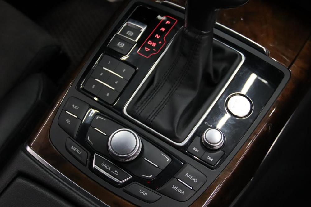 Audi A6 IV (C7) Сургут  - изображение 28
