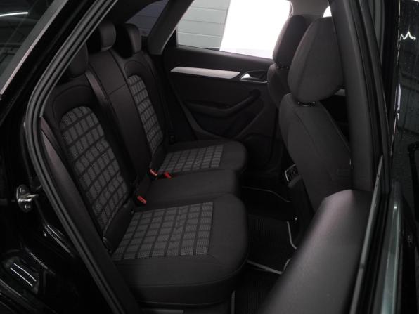 Audi Q3 I (8U) Рестайлинг с пробегом 2015 года, цена 1 749 000 рублей, 205210 км, внедорожник, Автокод Объявления