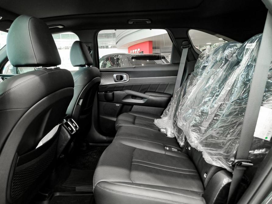 Kia Sorento IV Рестайлинг Казань  - изображение 15