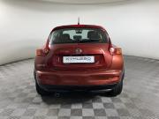 Nissan Juke I Москва  - изображение 25