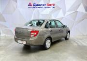 Lada (ВАЗ) Granta I Азнакаево  - изображение 33