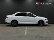 Skoda Rapid II Челябинск  - изображение 27