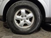 SsangYong Kyron I Рестайлинг Москва  - изображение 28