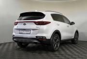 Kia Sportage IV Рестайлинг Нижний Новгород  - изображение 30