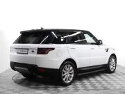Land Rover Range Rover Sport II Москва  - изображение 30