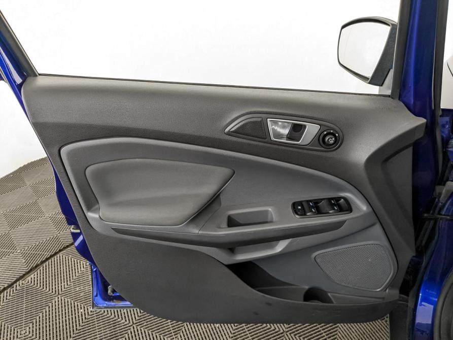 Ford EcoSport I Москва  - изображение 18
