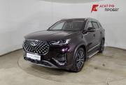 Chery Tiggo 8 Pro I Волгоград  - изображение 29