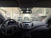 Hyundai Elantra V (MD) Рестайлинг Набережные Челны  - изображение 39