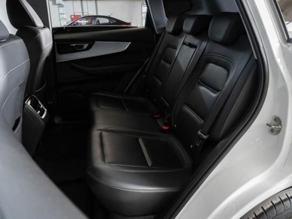 Chery Tiggo 7 Pro Max I с пробегом 2023 года, цена 2 020 000 рублей, 54508 км, внедорожник, Автокод Объявления