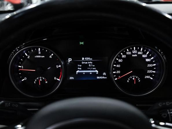 Kia Carnival IV с пробегом 2021 года, цена 4 410 450 рублей, 96401 км, минивэн, Автокод Объявления