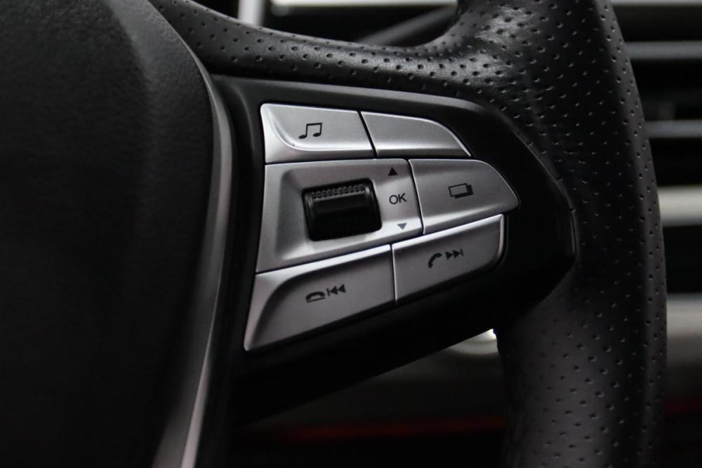 Changan CS75 I Рестайлинг Сургут  - изображение 18