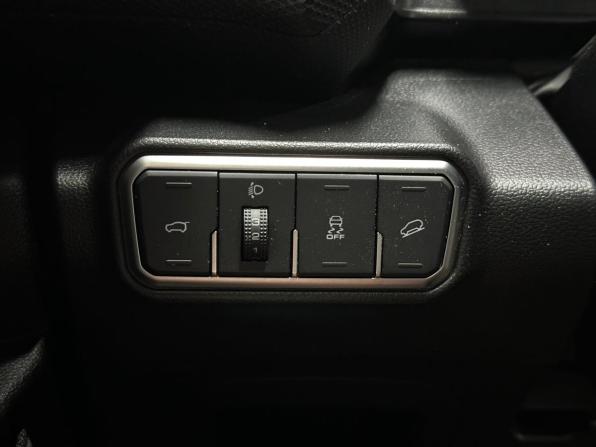 Haval Dargo I с пробегом 2023 года, цена 2 575 000 рублей, 60750 км, внедорожник, Автокод Объявления