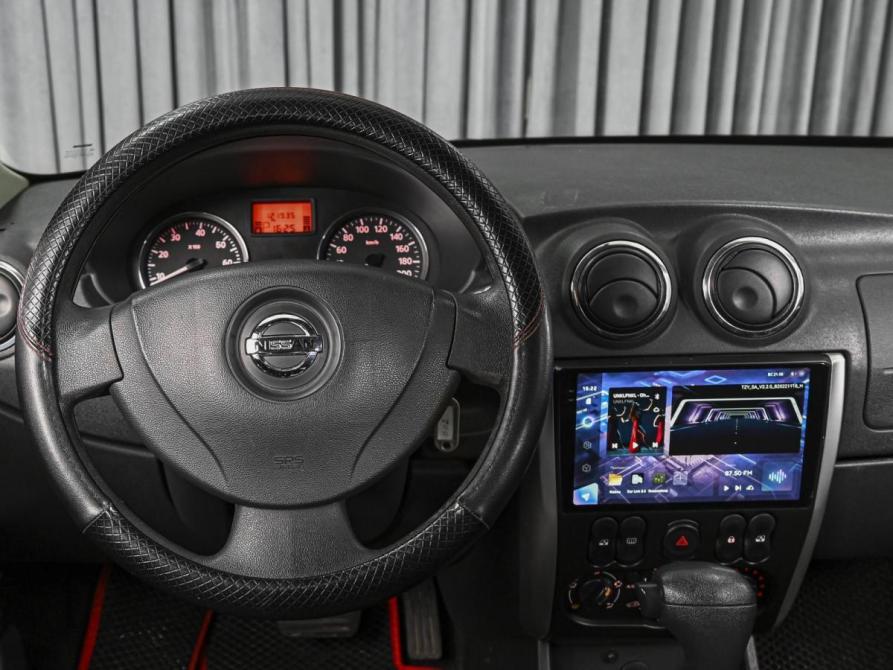 Nissan Almera III (G15) Ставрополь  - изображение 16