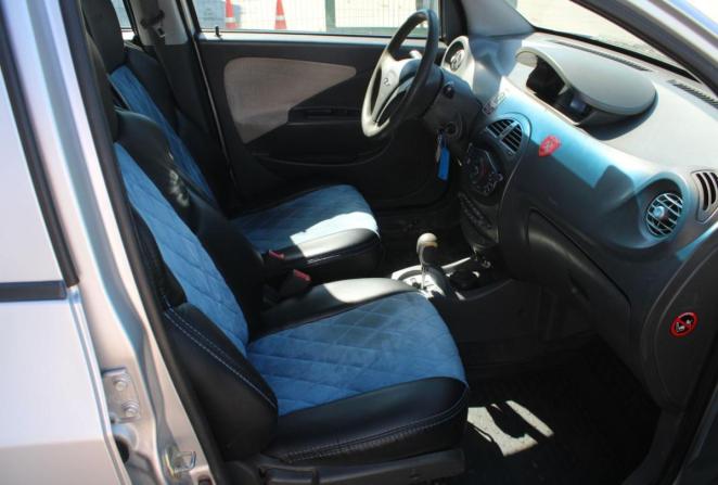 Chery IndiS (S18D) I с пробегом 2012 года, цена 370 000 рублей, 180581 км, хэтчбек, Автокод Объявления