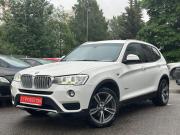 BMW X3 II (F25) Рестайлинг Санкт-Петербург  - изображение 23