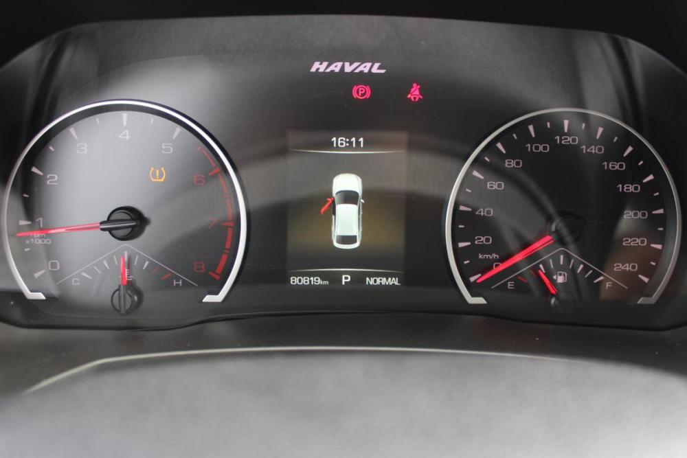 Haval F7x I Белгород  - изображение 22